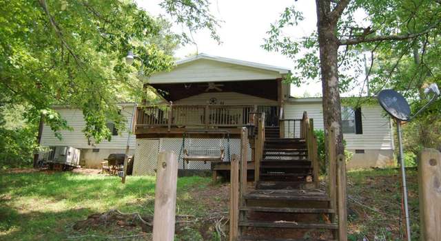 Photo of 871 Pine Lake Dr SW, Sparta, GA 31087