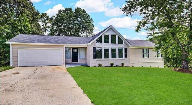 Photo of 4397 Bluebird Ln, Lithia Springs, GA 30122
