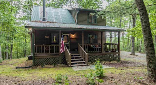 Photo of 55 Jacks Ct, Morganton, GA 30560