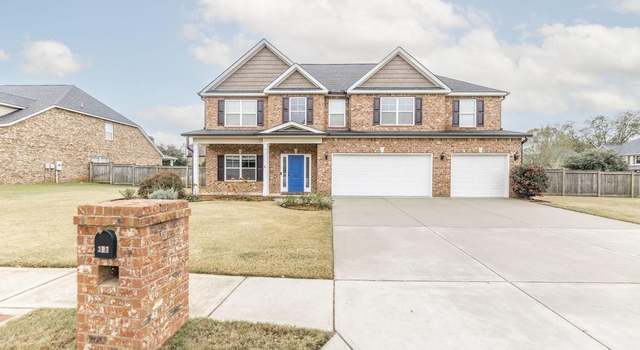 Photo of 307 Red Hawk Pt, Kathleen, GA 31047