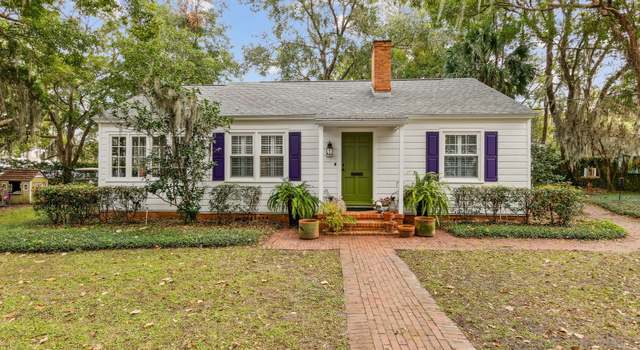 Photo of 310 Wheeler St, St. Marys, GA 31558