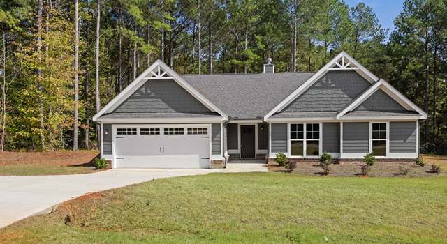 Photo of 68 Sourwood Trl #54, Colbert, GA 30628