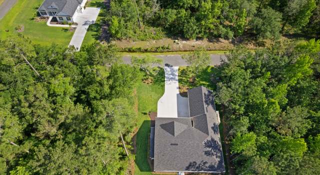 Photo of 108 Branch Creek Rd, Woodbine, GA 31569