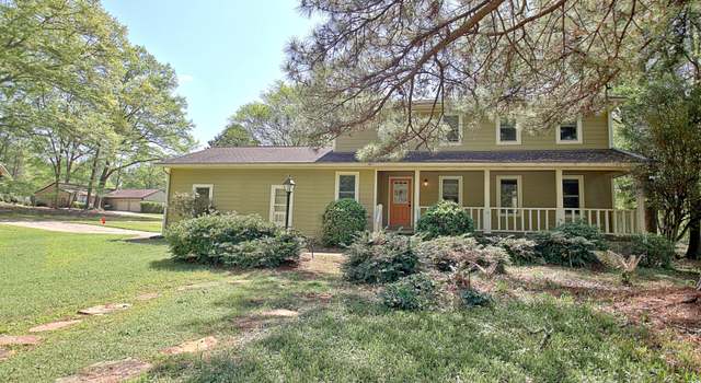 Photo of 401 Waterwood Bnd, Peachtree City, GA 30269