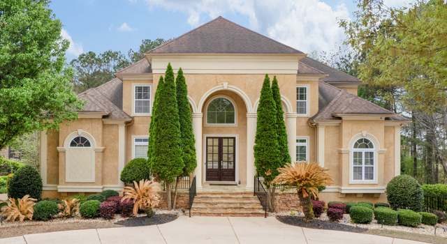 Property at 5297 Heron Bay Blvd, Locust Grove, GA 30248, 5 beds, 4.5 baths