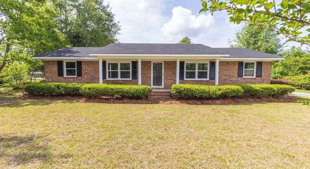 Photo of 3088 Southwood Dr, Waycross, GA 31503