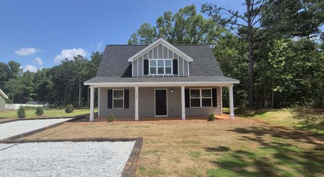 Photo of 4599 Lexington Rd, Athens, GA 30605