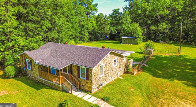 Photo of 233 Rehoboth Rd, Griffin, GA 30223
