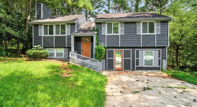 Photo of 2106 Singer Way, Lithonia, GA 30058