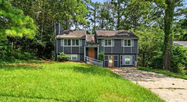 Photo of 2106 Singer Way, Lithonia, GA 30058