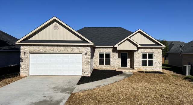Photo of 119 Amber Dr, Byron, GA 31008