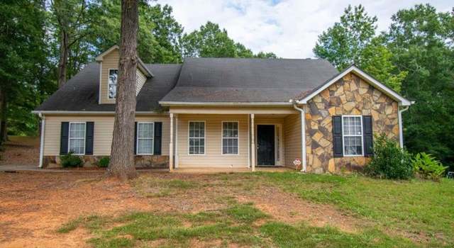 Photo of 1535 Brush Creek Dr, Monroe, GA 30655