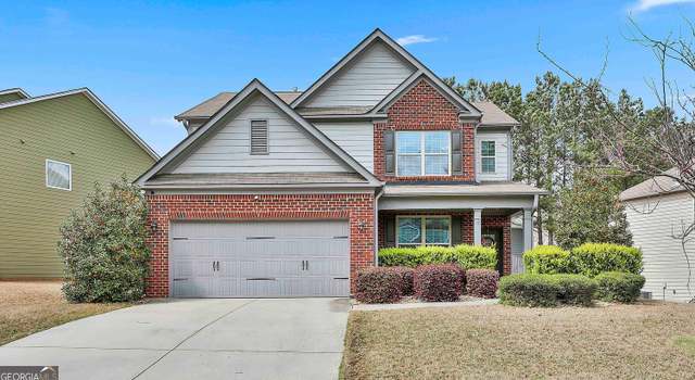 Photo of 136 Carlisle St, Newnan, GA 30263