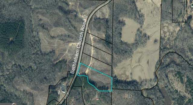 Photo of TRACT 5 Bethlehem Church Rd, Buchanan, GA 30113