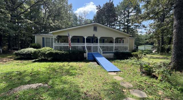 Photo of 451 Weldon Lake Rd, Milner, GA 30257