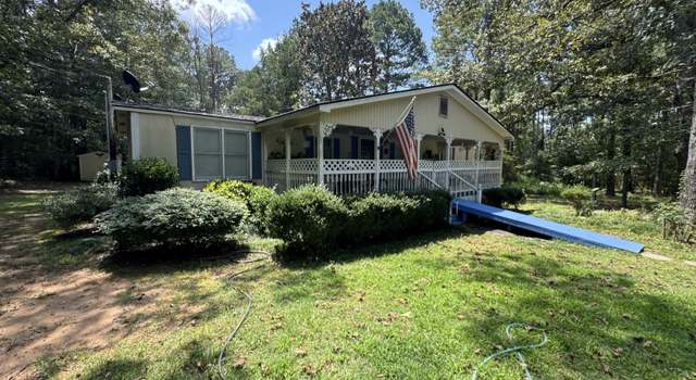 Photo of 451 Weldon Lake Rd, Milner, GA 30257