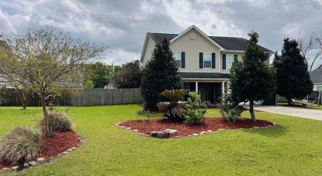 Photo of 118 Auburn Cir, Glennville, GA 30427