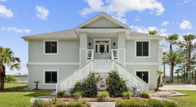 Photo of 432 Riverview Ln, White Oak, GA 31568