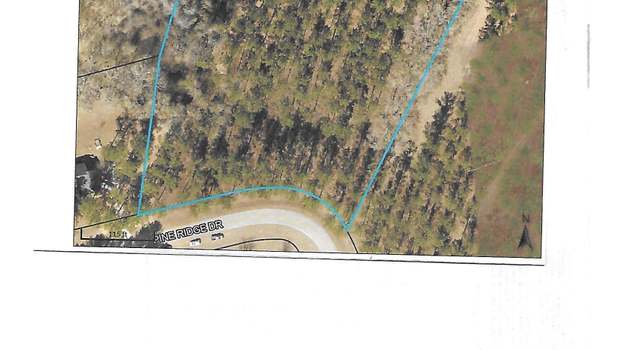 Photo of 0 Pine Ridge Dr, Claxton, GA 30417