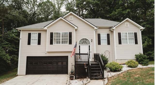 Photo of 228 Hunt Club Cir, Temple, GA 30179