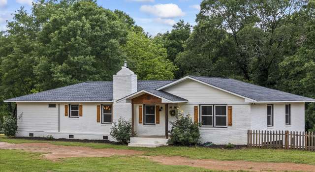 Photo of 1250 Campbell Ridge Rd, Royston, GA 30662