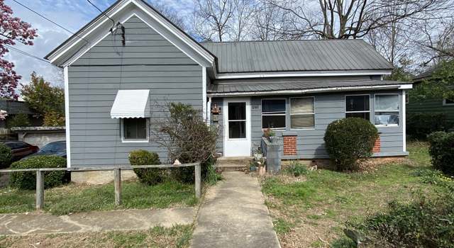 Photo of 1260 Hancock Ave, Athens, GA 30606