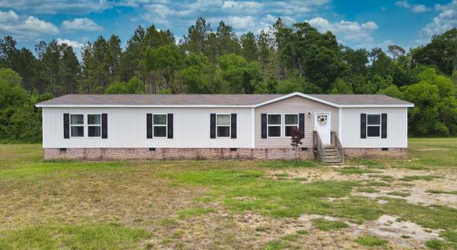 Photo of 228 Grooverville Rd, Boston, GA 31626