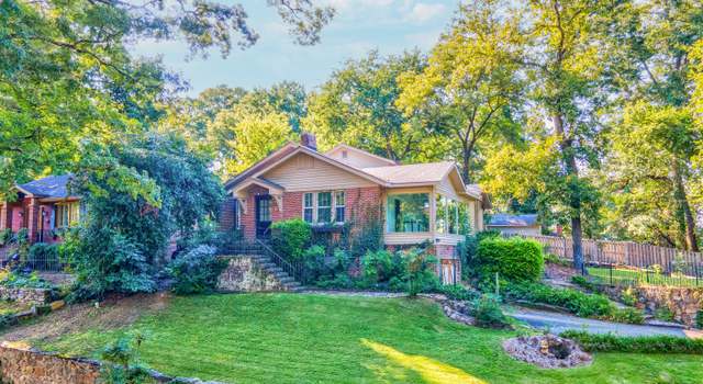 Photo of 8 Sherwood Rd SW, Rome, GA 30165