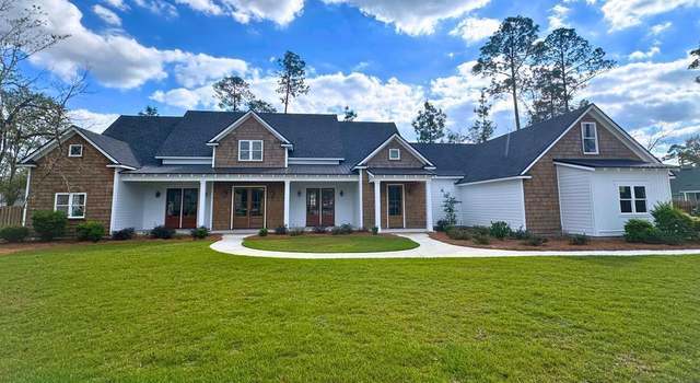 Photo of 3968 Buckhorn Rdg, Valdosta, GA 31601