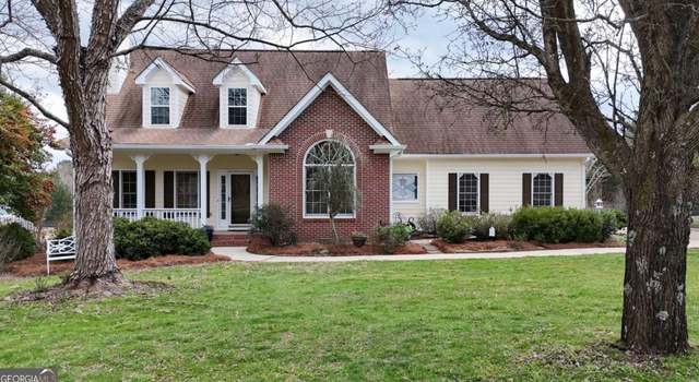 Photo of 1030 Ridgefield Dr, Bishop, GA 30621