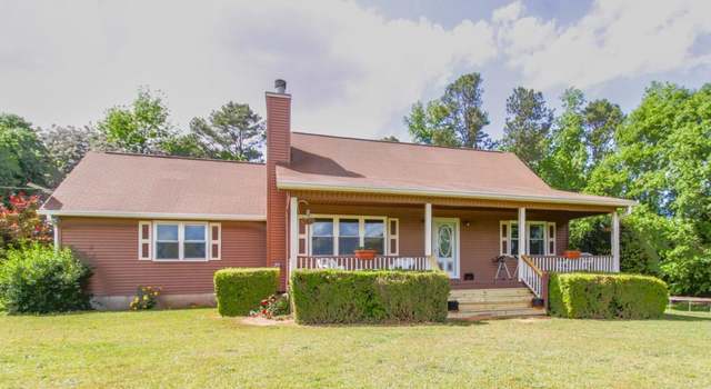 Photo of 48 Welcome Ave, Crawford, GA 30630