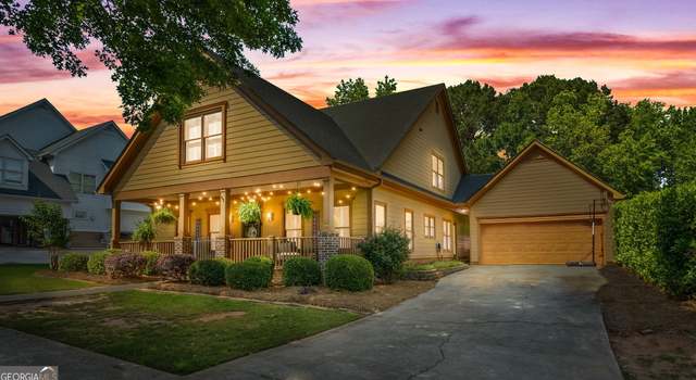 Photo of 3007 Brush Arbor Xing, Mcdonough, GA 30252