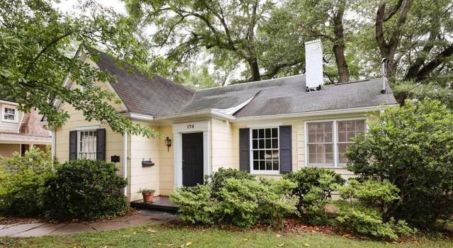 Photo of 170 Stanton Way, Athens, GA 30606