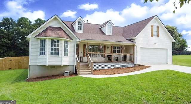 Photo of 415 Jordan Ln, Locust Grove, GA 30248