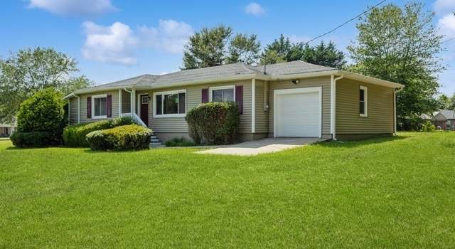 Photo of 110 Oak Tree Ln, Hartwell, GA 30643