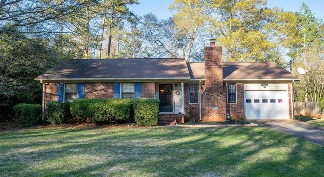 Photo of 131 Woodberry Dr, Athens, GA 30605