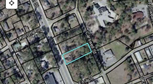 Photo of 228 N Church St, Homerville, GA 31634