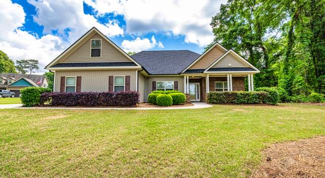 Photo of 117 White Oak Ct, Jackson, GA 30233