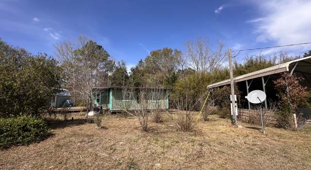 Photo of 847 Farm Rd, St. George, GA 31562