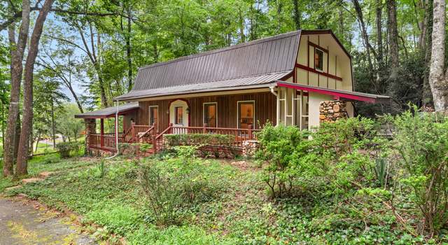 Photo of 63 Eagle Chase Cir, Dillard, GA 30537