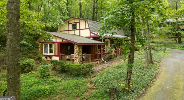 Photo of 63 Eagle Chase Cir, Dillard, GA 30537