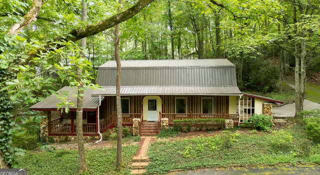 Photo of 63 Eagle Chase Cir, Dillard, GA 30537