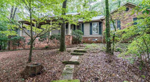 Photo of 689 Lokchapee Dr, Macon, GA 31210