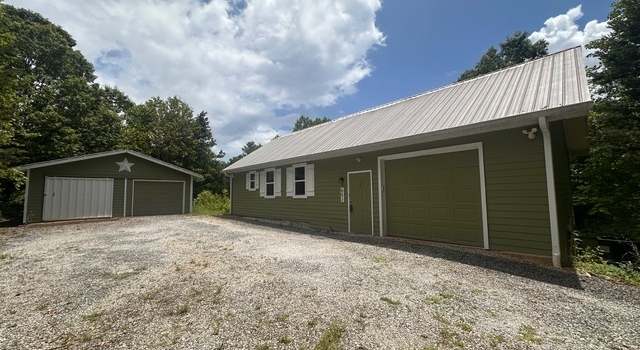 Photo of 852 Crunkleton Ln, Tiger, GA 30576