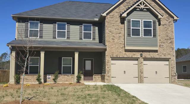 Photo of 1636 Fuma Leaf Way #280, Mcdonough, GA 30253