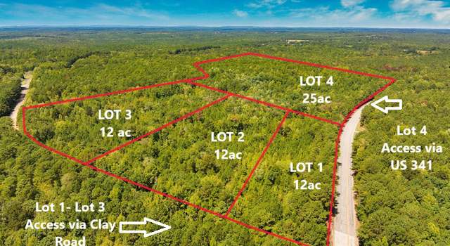 Photo of TRACT4 US Highway 341 N, Culloden, GA 31016