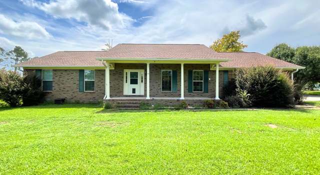 Photo of 110 Pine Valley Dr, Douglas, GA 31535