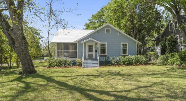 Photo of 422 E Robert Toombs Ave, Washington, GA 30673