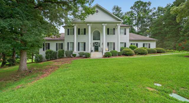 Photo of 123 Saddle Run Ct, Macon, GA 31210