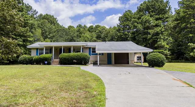 Photo of 186 Donahoo Rd SE, Silver Creek, GA 30173